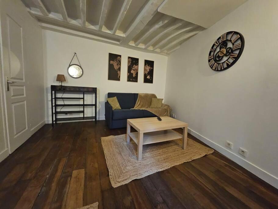 Appartement Cosy Centre
